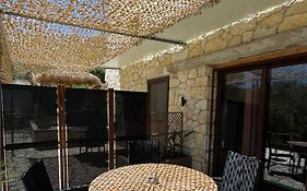 Moxy Paxos Apartments